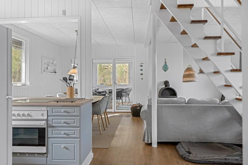 Foto von Ferienhaus SI45 in Fur - Thy/Limfjord