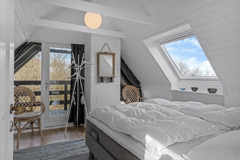 Foto von Ferienhaus SI45 in Fur - Thy/Limfjord