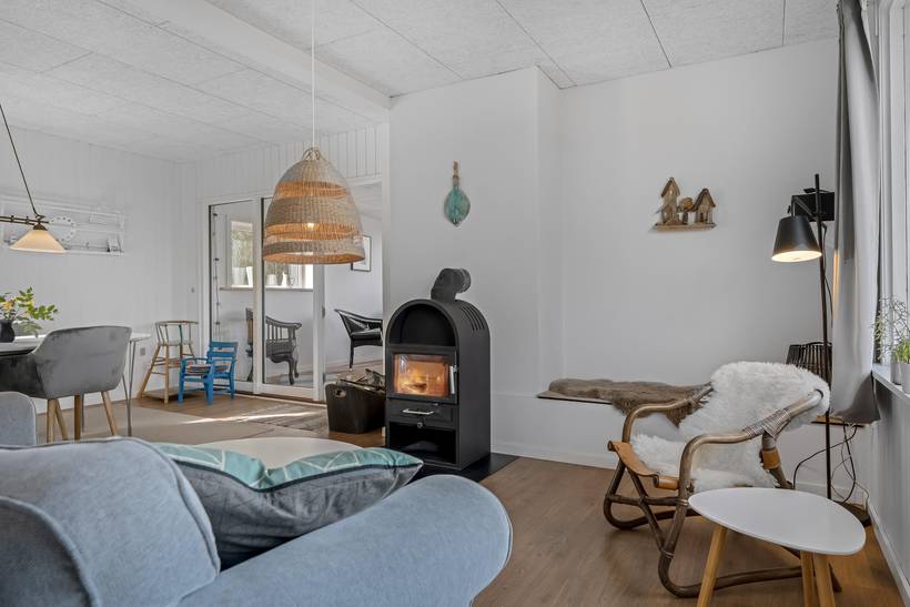 Foto von Ferienhaus SI45 in Fur - Thy/Limfjord