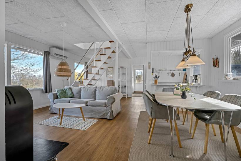 Foto von Ferienhaus SI45 in Fur - Thy/Limfjord