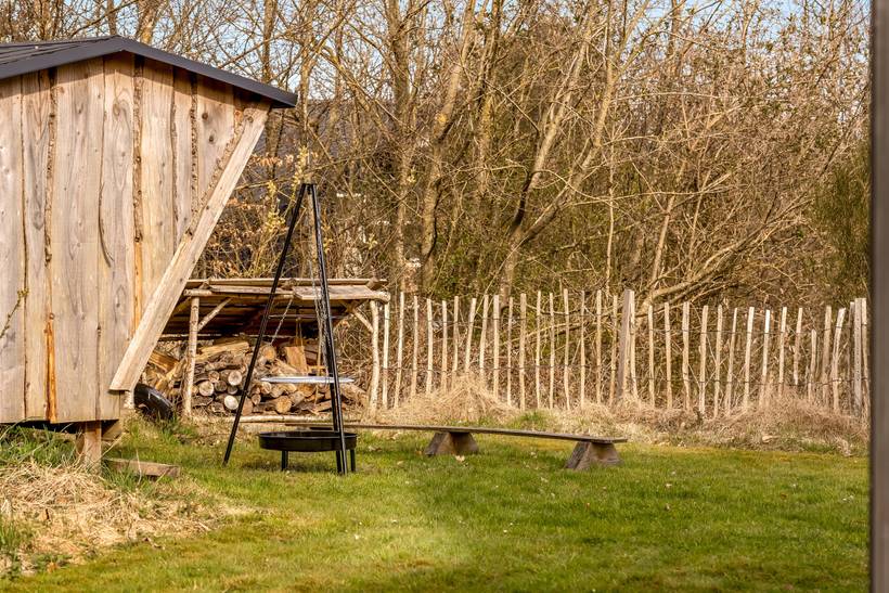 Foto von Ferienhaus SI45 in Fur - Thy/Limfjord