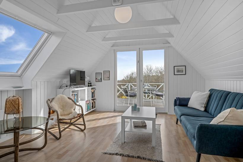 Foto von Ferienhaus SI45 in Fur - Thy/Limfjord