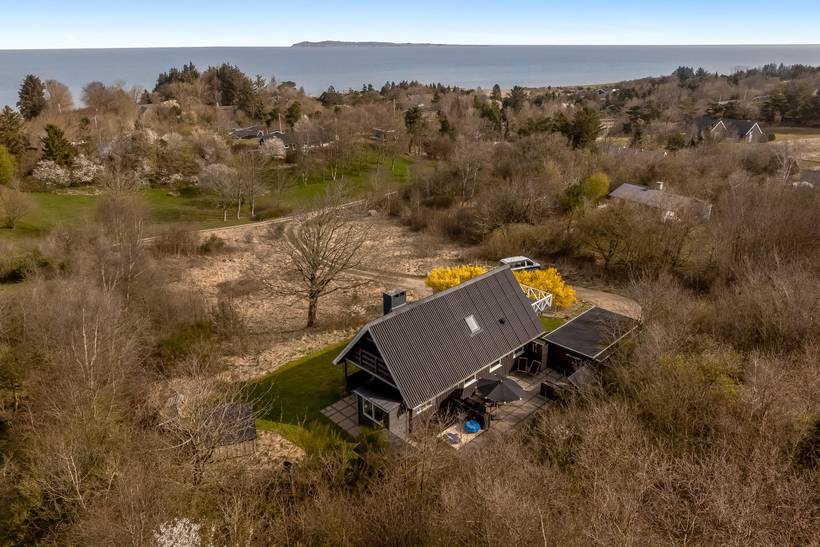 Foto von Ferienhaus SI45 in Fur - Thy/Limfjord