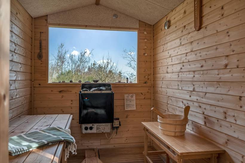 Foto von Ferienhaus SI45 in Fur - Thy/Limfjord
