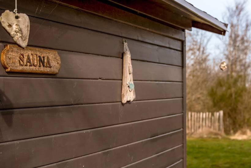 Foto von Ferienhaus SI45 in Fur - Thy/Limfjord