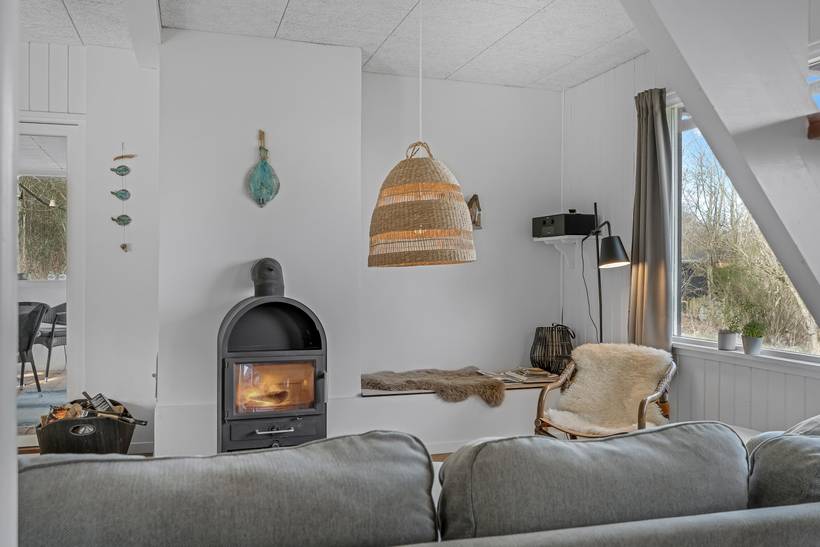 Foto von Ferienhaus SI45 in Fur - Thy/Limfjord