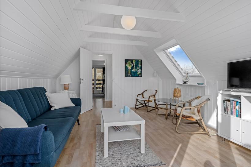 Foto von Ferienhaus SI45 in Fur - Thy/Limfjord