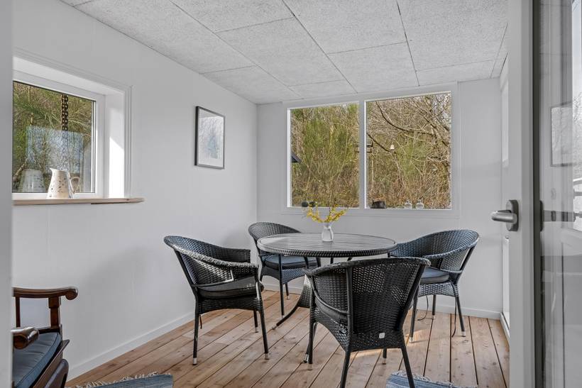 Foto von Ferienhaus SI45 in Fur - Thy/Limfjord