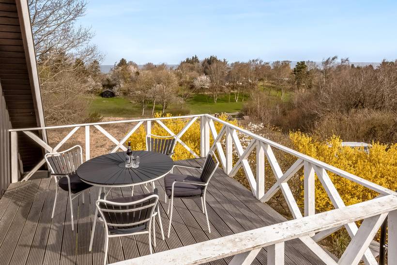Foto von Ferienhaus SI45 in Fur - Thy/Limfjord