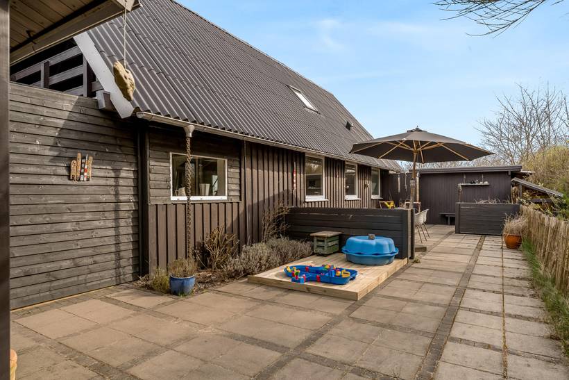 Foto von Ferienhaus SI45 in Fur - Thy/Limfjord