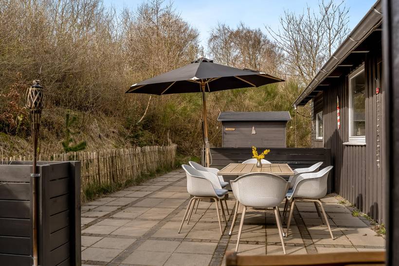 Foto von Ferienhaus SI45 in Fur - Thy/Limfjord
