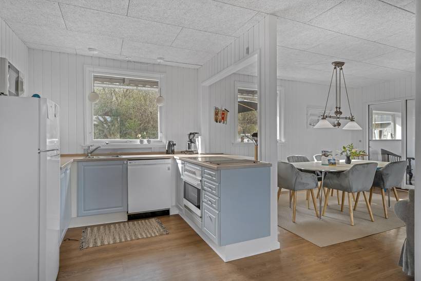 Foto von Ferienhaus SI45 in Fur - Thy/Limfjord