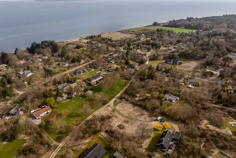 Foto von Ferienhaus SI45 in Fur - Thy/Limfjord