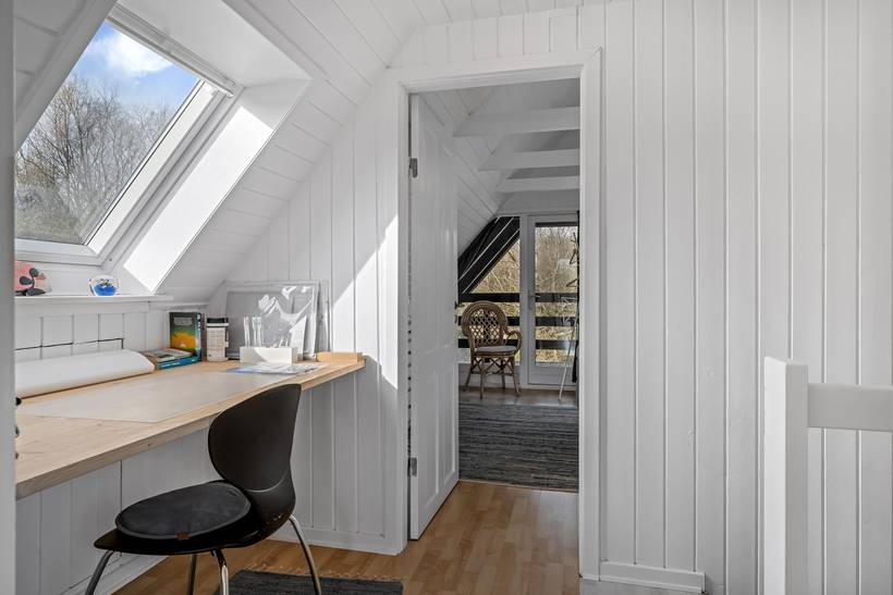 Foto von Ferienhaus SI45 in Fur - Thy/Limfjord