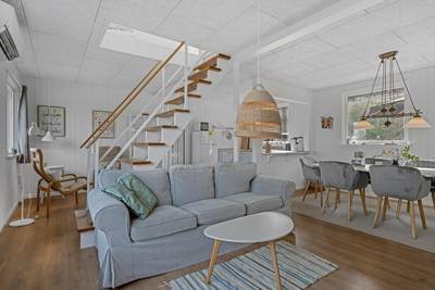 Vorschaubild von Ferienhaus SI45 in Fur - Thy/Limfjord