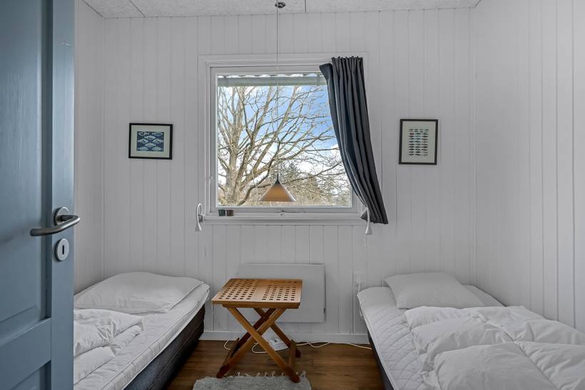 Foto von Ferienhaus SI45 in Fur - Thy/Limfjord