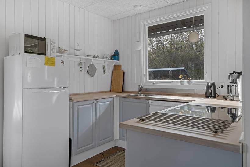 Foto von Ferienhaus SI45 in Fur - Thy/Limfjord