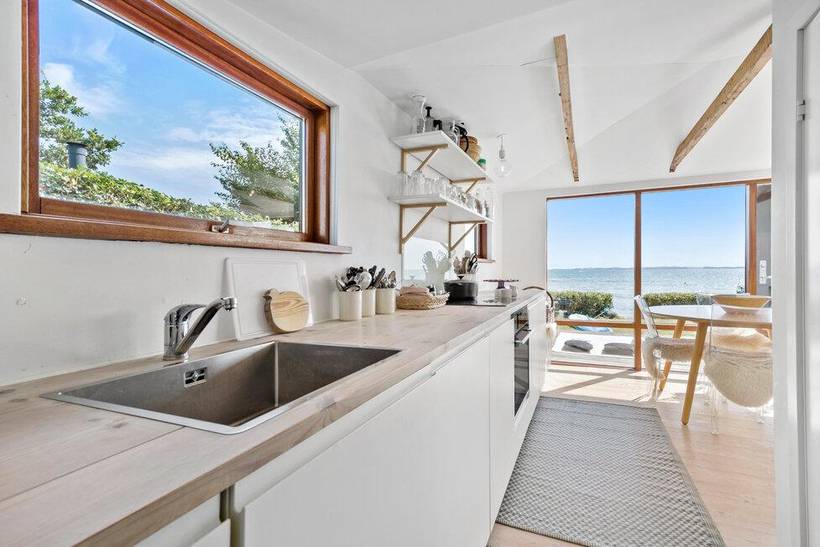 Foto von Ferienhaus SI47 in Følle - Ostjütland