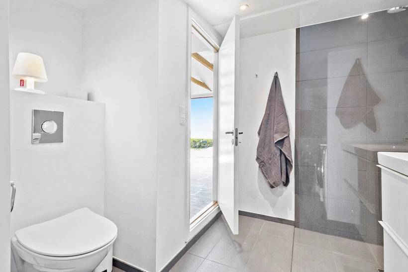 Foto von Ferienhaus SI47 in Følle - Ostjütland