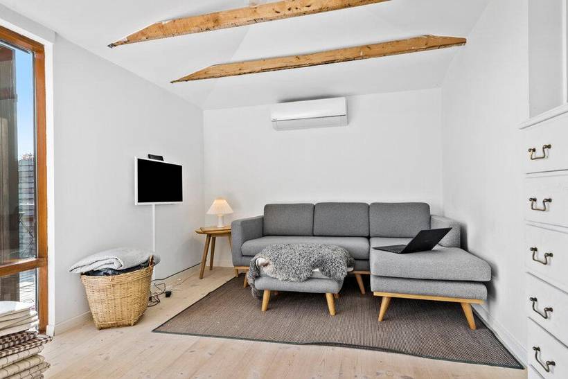 Foto von Ferienhaus SI47 in Følle - Ostjütland
