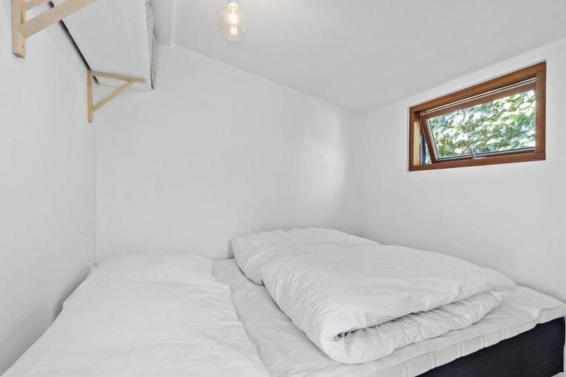 Foto von Ferienhaus SI47 in Følle - Ostjütland