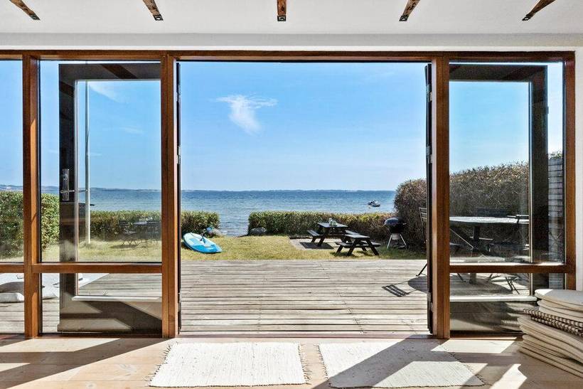 Foto von Ferienhaus SI47 in Følle - Ostjütland
