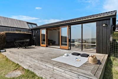 Vorschaubild von Ferienhaus SI47 in Følle - Ostjütland
