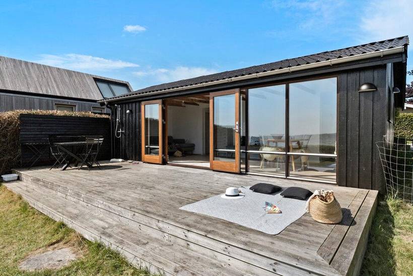 Foto von Ferienhaus SI47 in Følle - Ostjütland