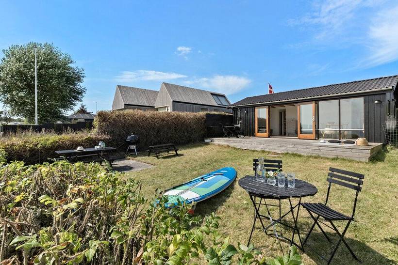 Foto von Ferienhaus SI47 in Følle - Ostjütland