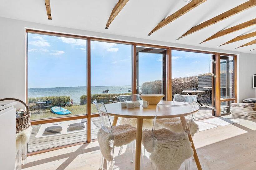 Foto von Ferienhaus SI47 in Følle - Ostjütland
