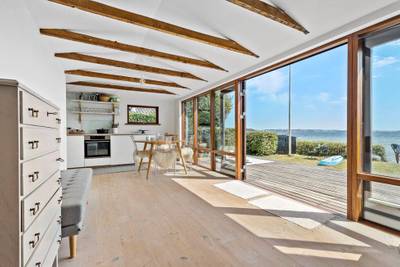 Vorschaubild von Ferienhaus SI47 in Følle - Ostjütland
