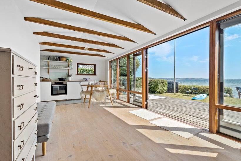 Foto von Ferienhaus SI47 in Følle - Ostjütland