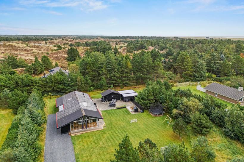 Foto von Ferienhaus SI49 in Blåvand - Westjütland