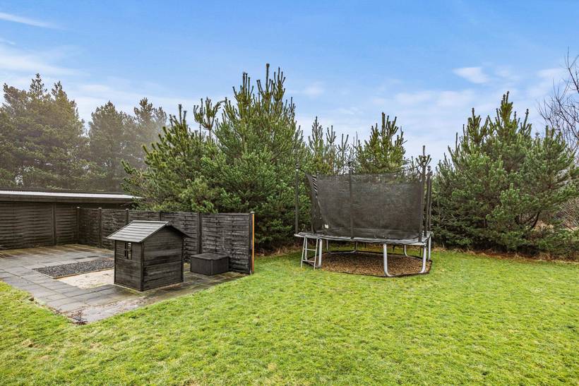 Foto von Ferienhaus SI49 in Blåvand - Westjütland