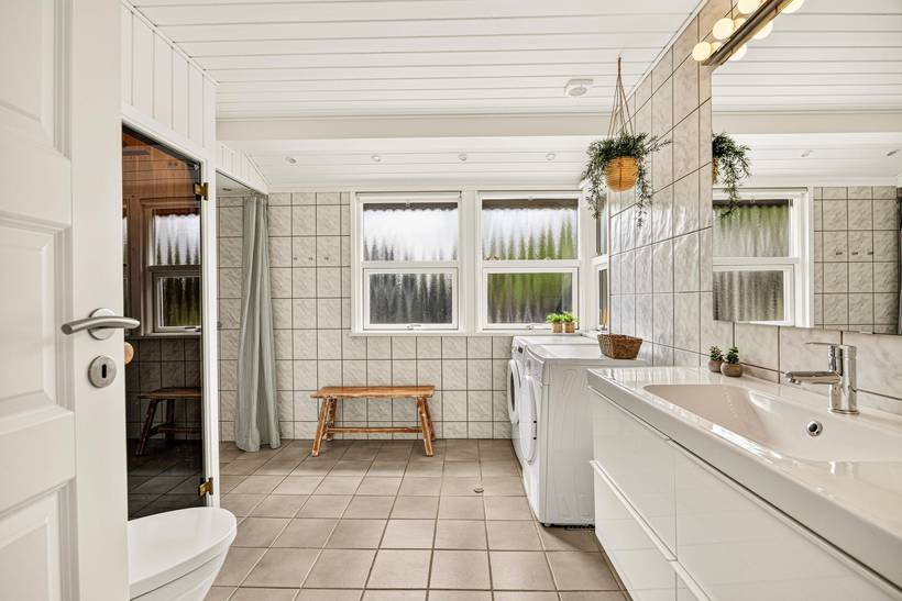 Foto von Ferienhaus SI49 in Blåvand - Westjütland