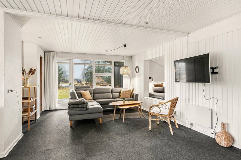 Foto von Ferienhaus SI49 in Blåvand - Westjütland
