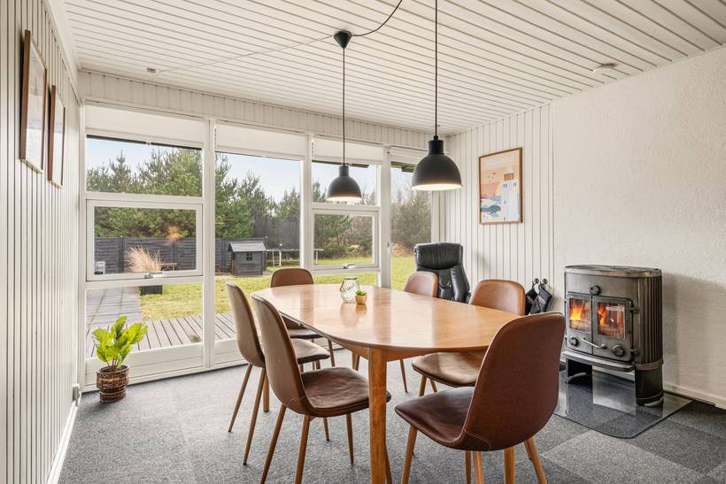 Foto von Ferienhaus SI49 in Blåvand - Westjütland
