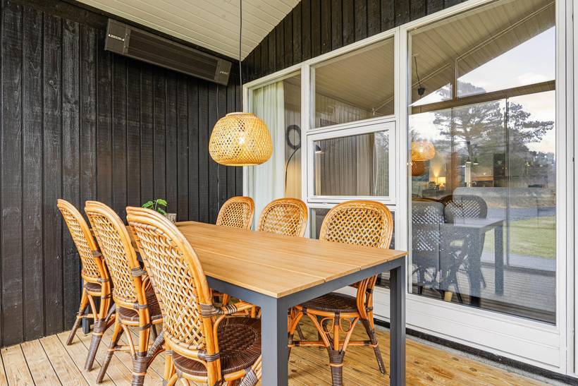 Foto von Ferienhaus SI49 in Blåvand - Westjütland