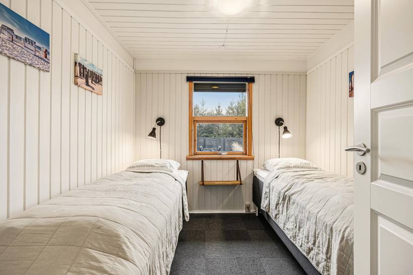 Foto von Ferienhaus SI49 in Blåvand - Westjütland