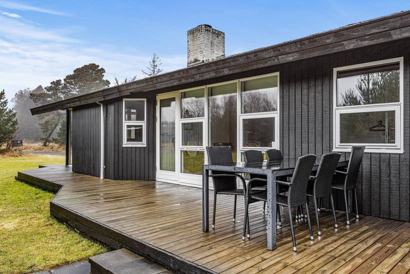 Foto von Ferienhaus SI49 in Blåvand - Westjütland