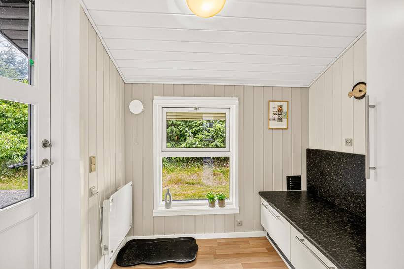 Foto von Ferienhaus SI49 in Blåvand - Westjütland