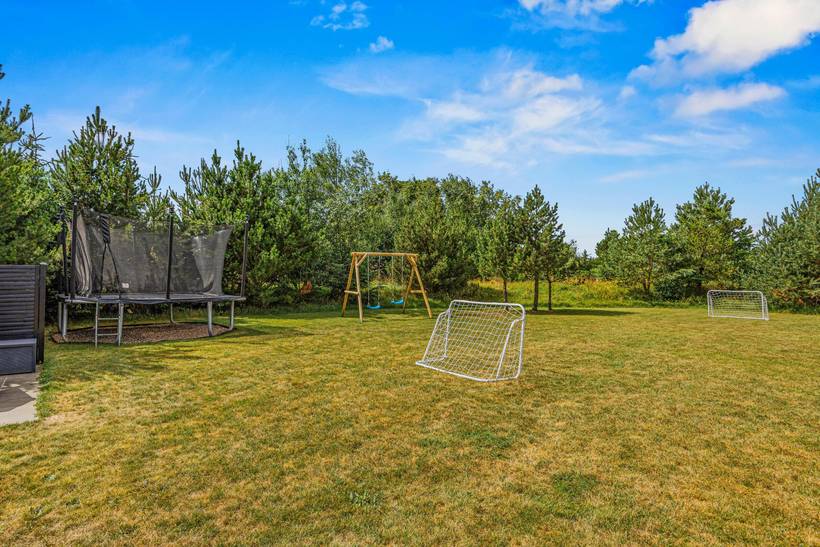 Foto von Ferienhaus SI49 in Blåvand - Westjütland