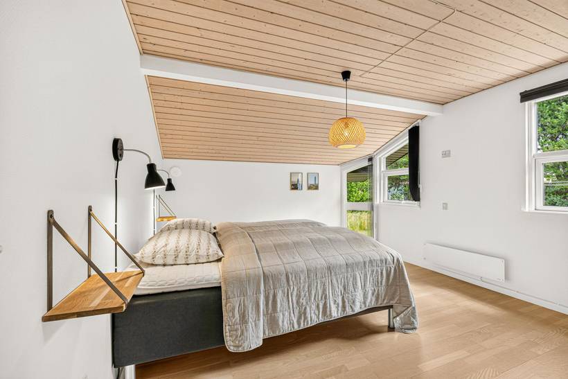 Foto von Ferienhaus SI49 in Blåvand - Westjütland
