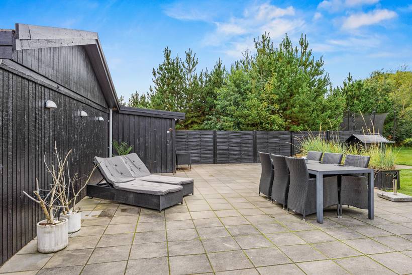 Foto von Ferienhaus SI49 in Blåvand - Westjütland