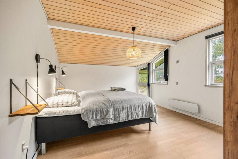 Foto von Ferienhaus SI49 in Blåvand - Westjütland