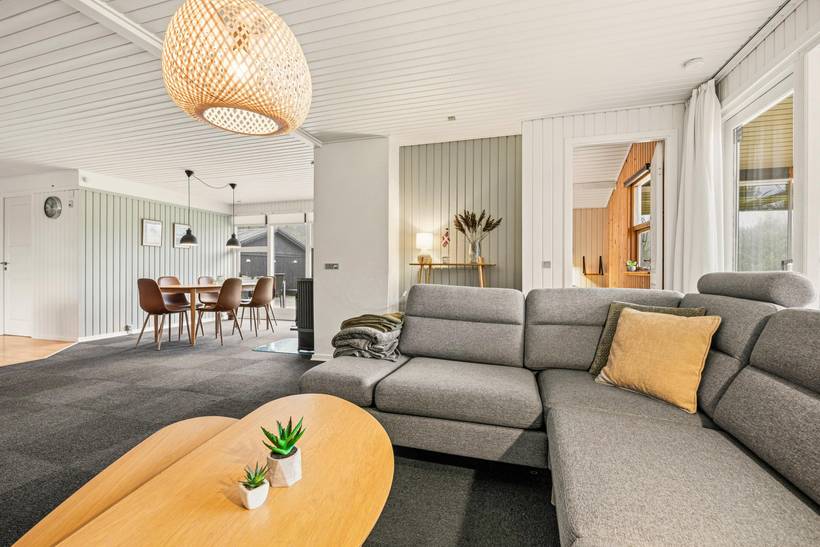 Foto von Ferienhaus SI49 in Blåvand - Westjütland