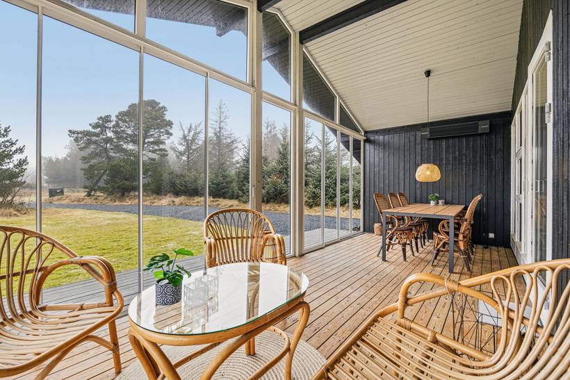 Foto von Ferienhaus SI49 in Blåvand - Westjütland