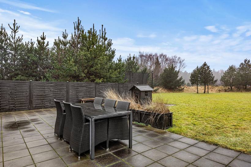 Foto von Ferienhaus SI49 in Blåvand - Westjütland