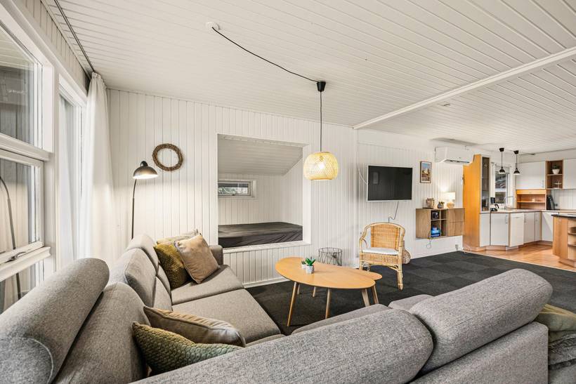 Foto von Ferienhaus SI49 in Blåvand - Westjütland