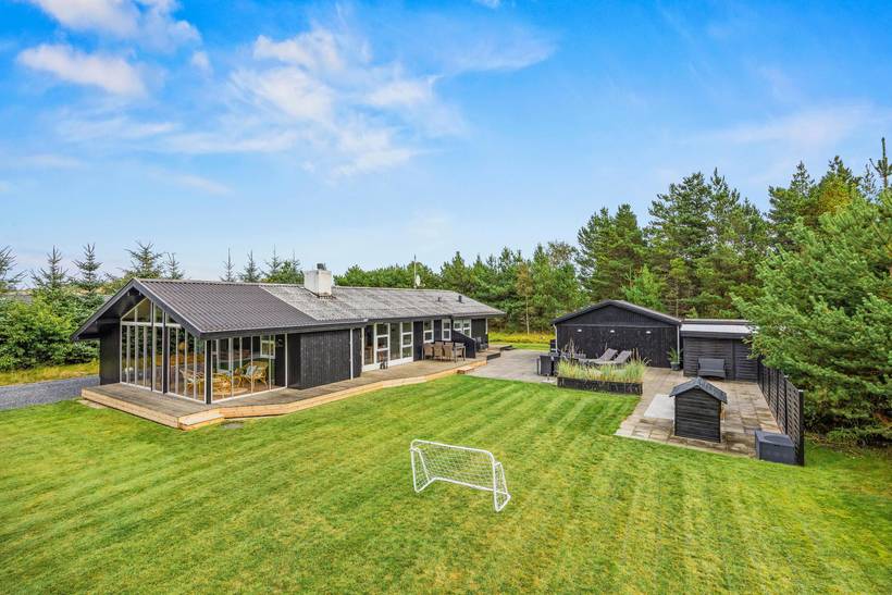 Foto von Ferienhaus SI49 in Blåvand - Westjütland